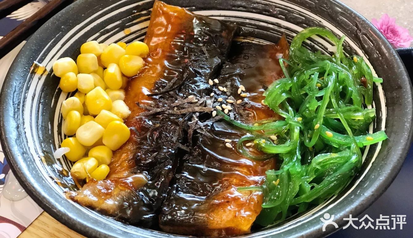 需要抢号才能约到的日料店 