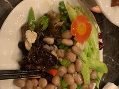 -吾味香葫芦头(安西街店)