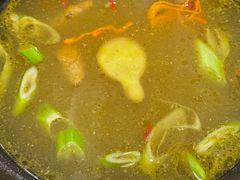 -菌乡缘·野生菌蒸汽鱼火锅(江边夜市店)