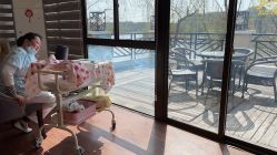 -卓玥国际月子会所(罗山路店)