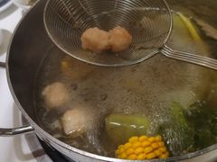 -陈记顺和牛肉火锅馆(天河北路店)