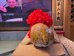 -胖姐渔村(中源大道店)