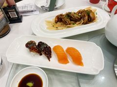 -御彩酒家(东风东路店)
