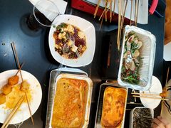 -京朋串屋·烧烤(望京西路总店)