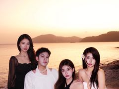 -海角轩·三亚文华东方酒店