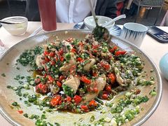 -山石榴·贵州菜(丰盛里店)