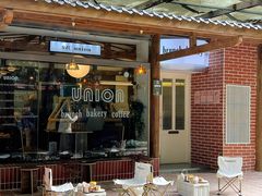 -屋裡·Union Bakery(龙江路店)