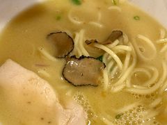 -篝拉面(银座店)