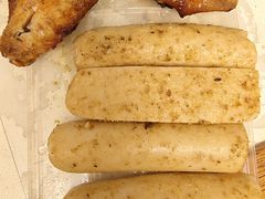 -江城老胖串店·海鲜·小龙虾(世光路店)