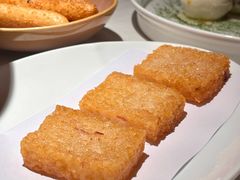 -華府Deluxe(兴业太古汇店)
