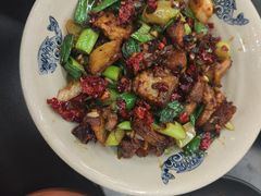 -潇湘阁(三里屯SOHO店)