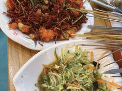 -亿牌牌东北烧烤(怀特店)