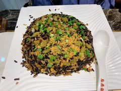 招牌炒饭-點無缺茶楼·海鲜酒家(世博店)