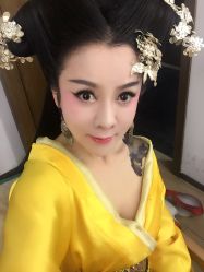 -盘子女人坊生日照·摄影馆(华强店)