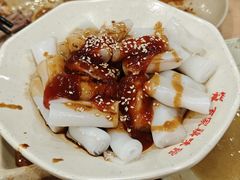-百家鸡味馆(清泰店)