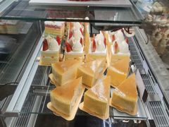 -面包新语(上地华联店)