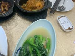 -麒麟中餐厅·经典粤菜·地道菜式老字号(广州长隆酒店)