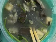 -苏晓玥·手作江南小吃(深圳北站店)