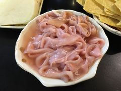 鸭肠-大龙火锅(老店)