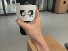 -喜茶(东莞汇一城店)
