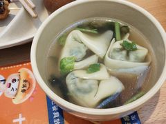 -素满香·全民食养自助(长宁龙之梦店)