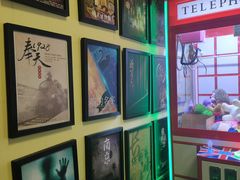 -鑫梦桌游谋杀之谜剧本杀俱乐部(联合商厦店)