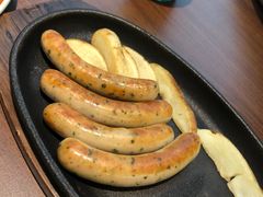 -萨莉亚意式餐厅(常州环球港店)