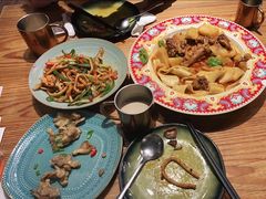-塔哈尔·新疆盛宴(城西银泰店)