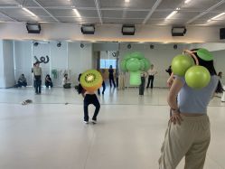 -WOULP舞铺·舞蹈室
