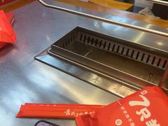 -7只羊·鲜羊肉串·地锅鸡精酿(玄武墨香路店)