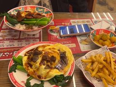 -孖记茶档·热腾茶餐(江南西plus店)