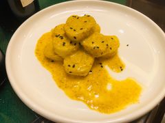 -聚德华天烤肉季·宴会厅(什刹海总店)