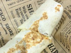 -TACO STAR 塔可星(下沙宝龙店)