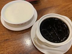 -正德顺順德雙皮奶(中信店)