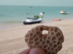 -石螺口海滩