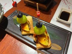 -松羽料理(国大店)