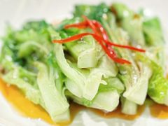 -蛇口希尔顿南海酒店·随轩中餐厅·粤菜