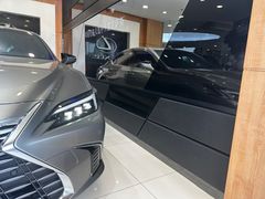 -大连中升雷克萨斯(华北路店)