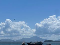 -蜜悦·波西塔诺悬崖海景餐厅