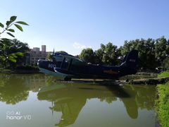 -中国航空博物馆