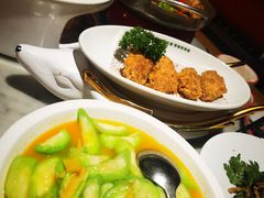 -新白鹿餐厅(第一百货店)