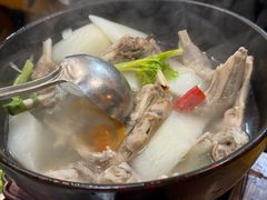 -掌上鲜(南顺城街店)