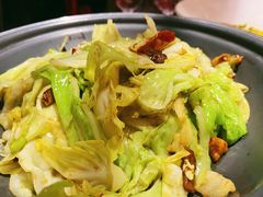 -小河盐帮·私家菜·烤鸭(三元桥·霄云路店)