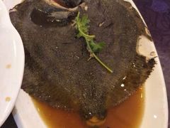 -世纪缘国际酒店·中餐厅(海州店)