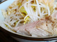 -拉面莊夢語＆中华料理八椿
