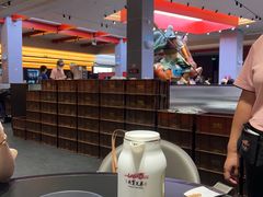 -天宝兄弟(前海壹方城店)