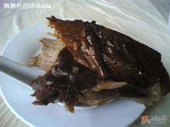 烤羊排-维吾尔餐厅(宜山路店)