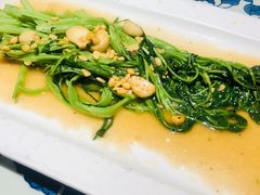 -绿茶餐厅(布吉万象汇店)