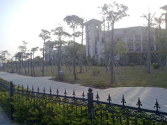 201112041204-厦门北海湾惠龙万达嘉华酒店