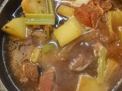 -范贤光鸡公煲(平乐园总店)